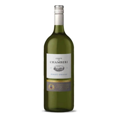 Comte de Chamberi Pinot Grigio