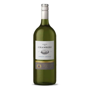 Comte de Chamberi Pinot Grigio