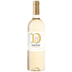 Chateau D de Dauzac Bordeaux Blanc