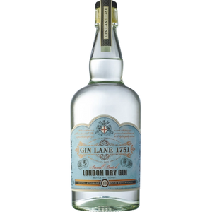 Gin Lane 1751 London Dry Gin