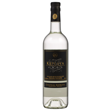 Arak Kefraya