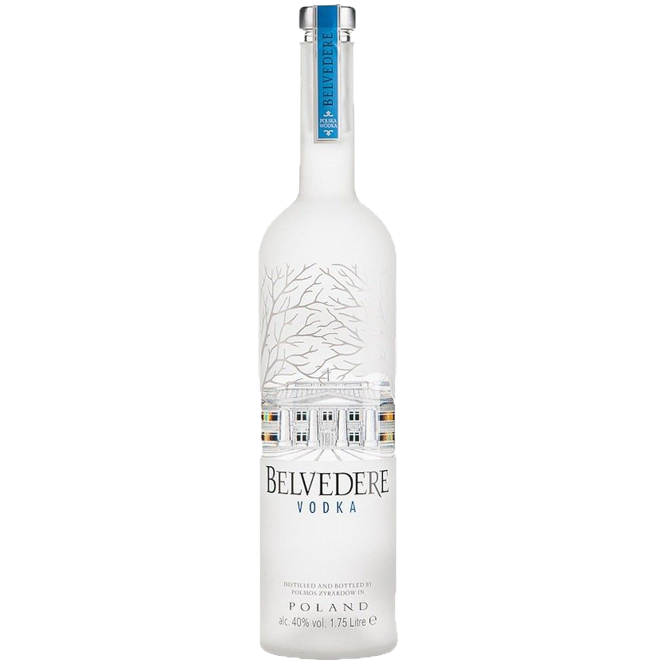 Belvedere Vodka
