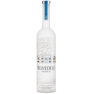 Belvedere Vodka
