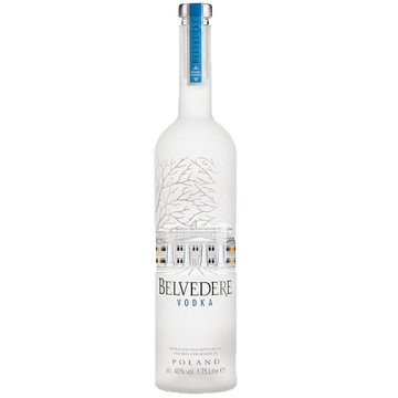 Belvedere Organic Vodka