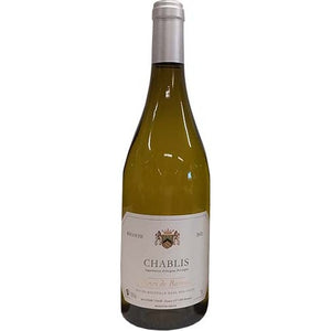 Henri De Bareuil Chablis