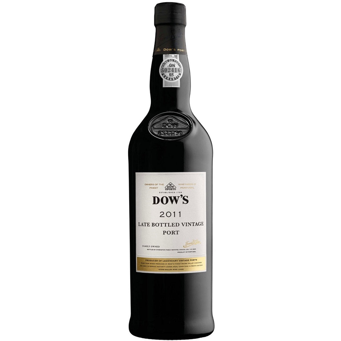 Dows Port Lbv
