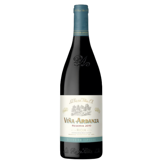 La Rioja Alta Vina Ardanza Reserva