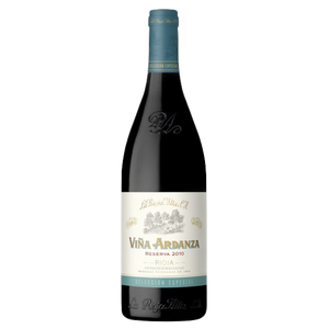 La Rioja Alta Vina Ardanza Reserva
