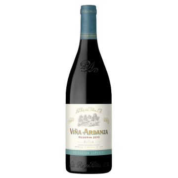 La Rioja Alta Vina Ardanza Reserva