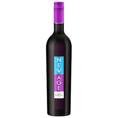 New Age Red