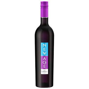 New Age Red