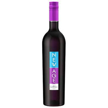 New Age Red