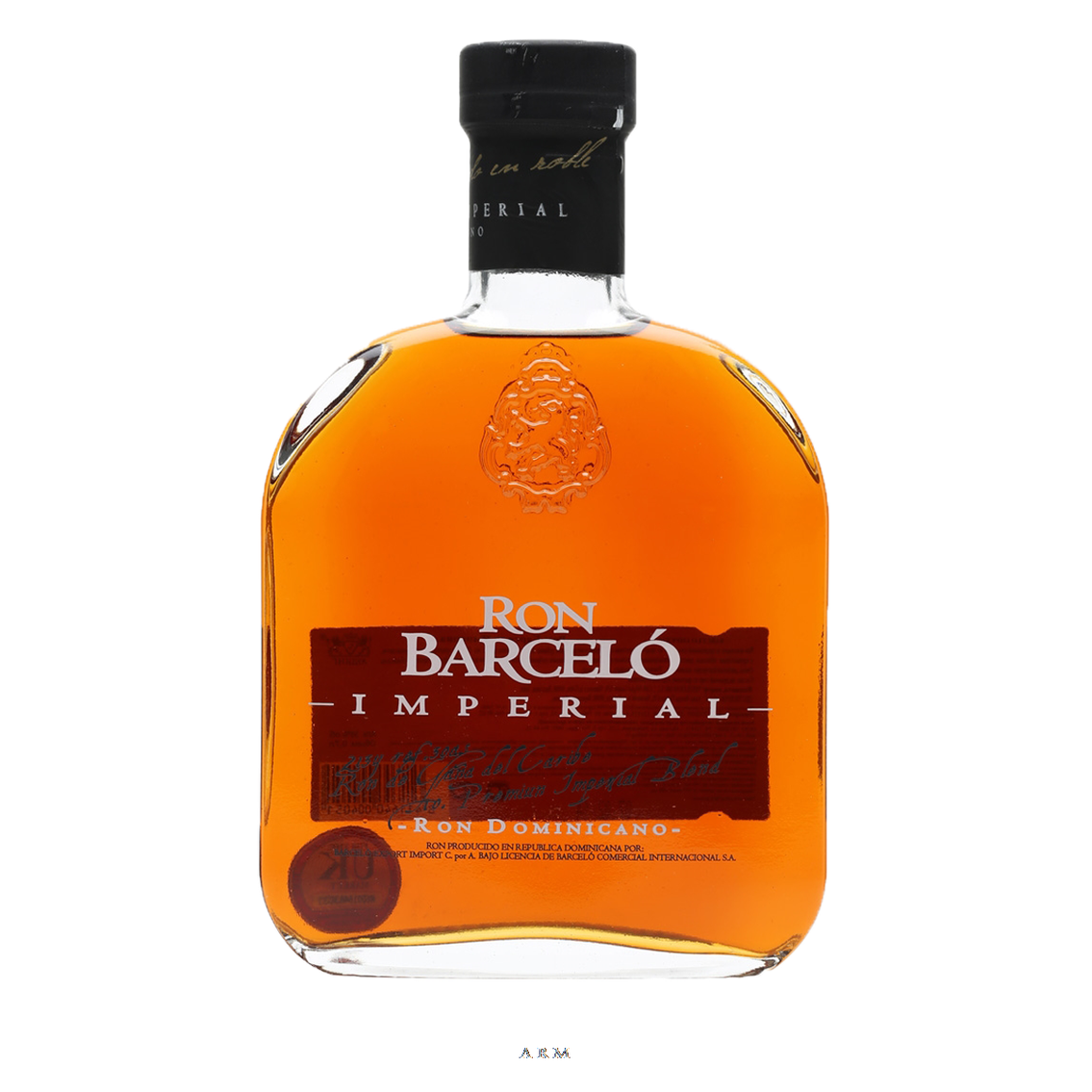 Ron Barcelo Imperial Ron D Rum