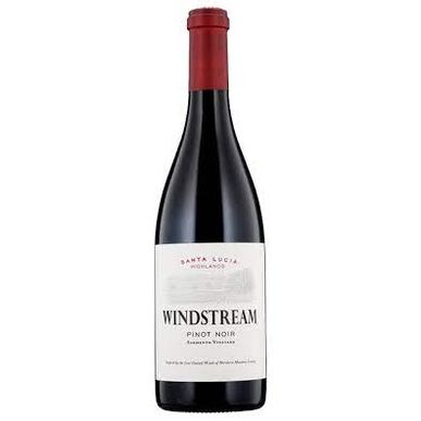Windstream Santa Lucia Highlands Pinot Noir