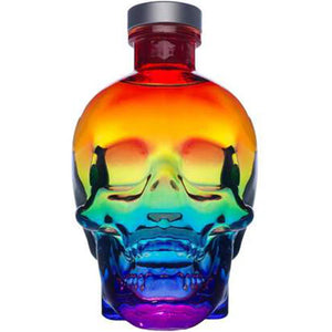Crystal Head Pride Vodka