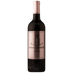 Manzanos Crianza Rioja