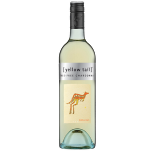 Yellow Tail Chard Super Crisp