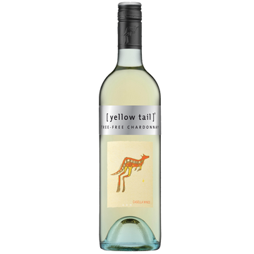 Yellow Tail Chard Super Crisp
