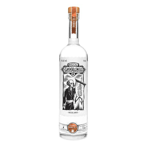 Siete Misterios Mezcal Dobayej