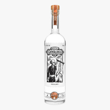 Siete Misterios Mezcal Dobayej
