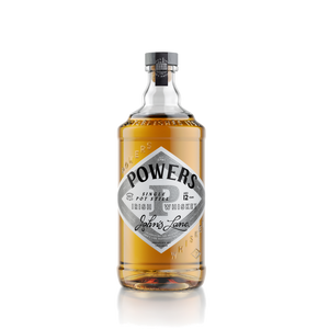 Powers Irish Whiskey John Lane 92