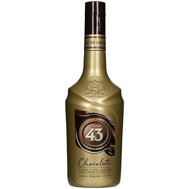 Licor 43 Chocolate