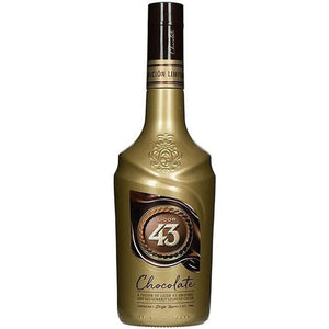 Licor 43 Chocolate