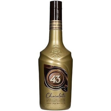 Licor 43 Chocolate