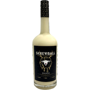 Skrewball Egg Nog Whiskey