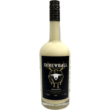 Skrewball Egg Nog Whiskey