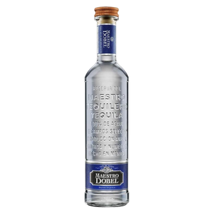 Maestro Dobel Silver