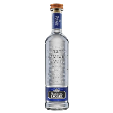 Maestro Dobel Silver