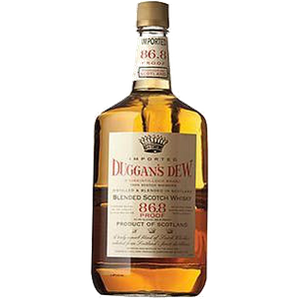 Duggans Dew Scotch