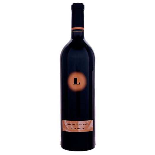 Lewis Cellars Napa Cabernet Sauvignon 2017