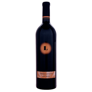 Lewis Cellars Napa Cabernet Sauvignon 2017