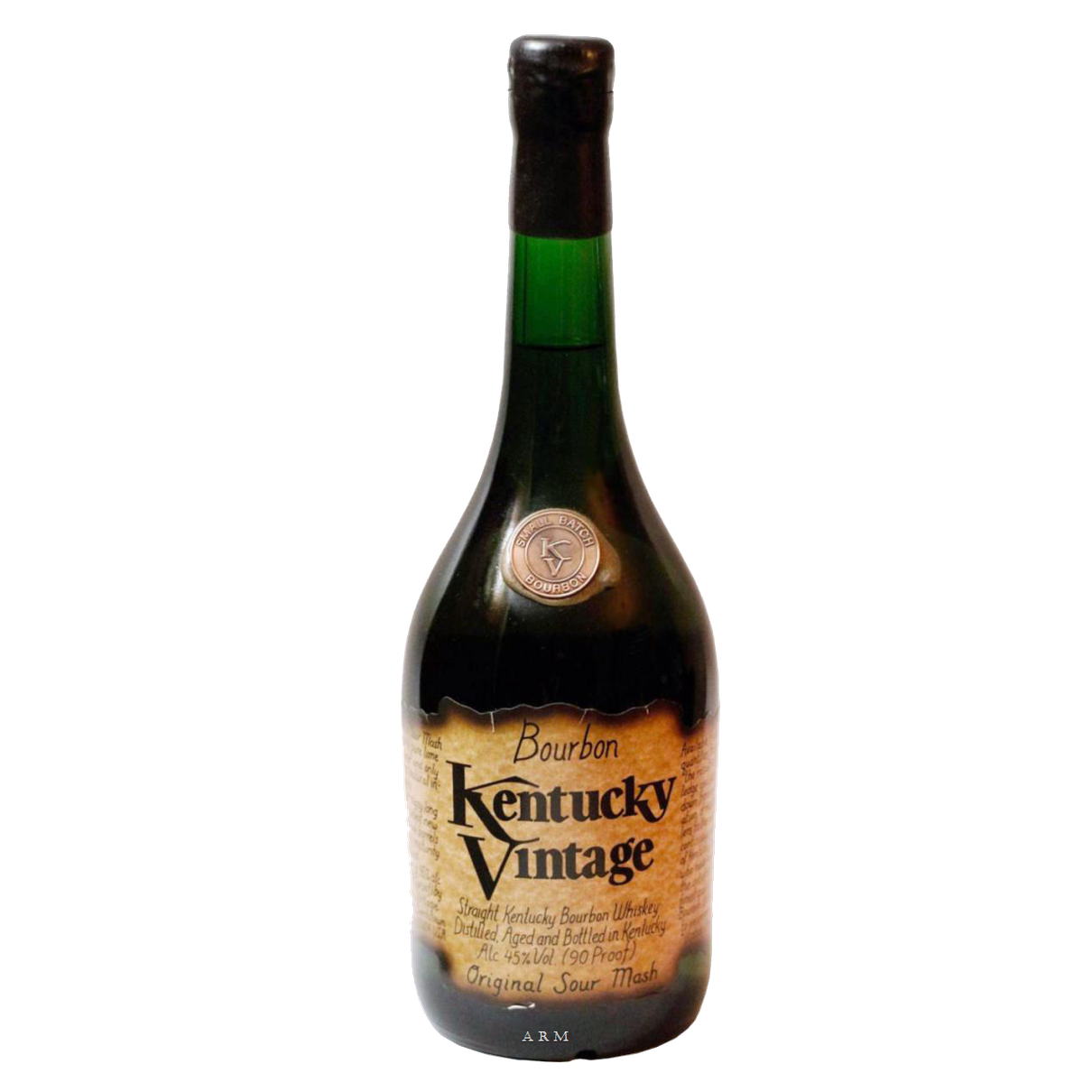 Kentucky Vintage Bourbon
