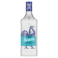 Sauza Silver