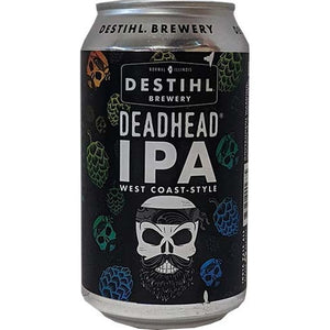 Destihl Deadhead IPA  6pk Cn