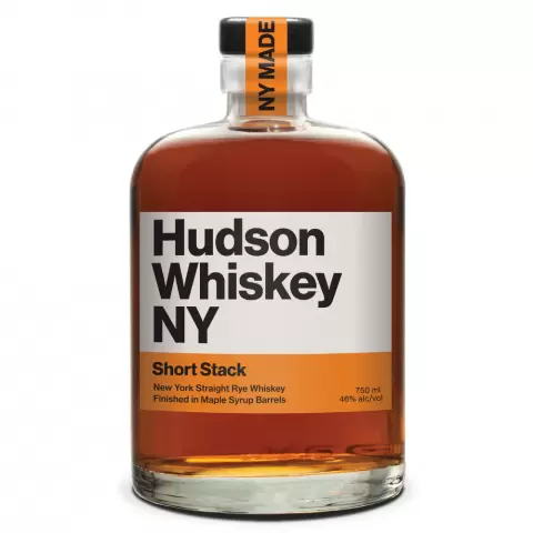 Hudson Short Stack