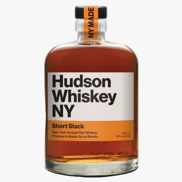 Hudson Short Stack