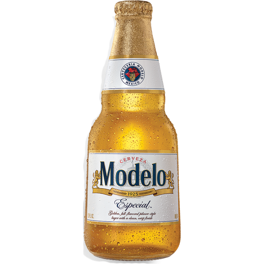 Modelo Especial  12pk Btl