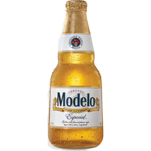 Modelo Especial  12pk Btl