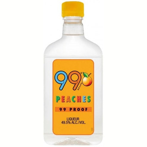 99 Peaches