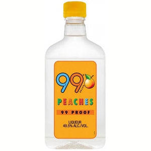 99 Peaches