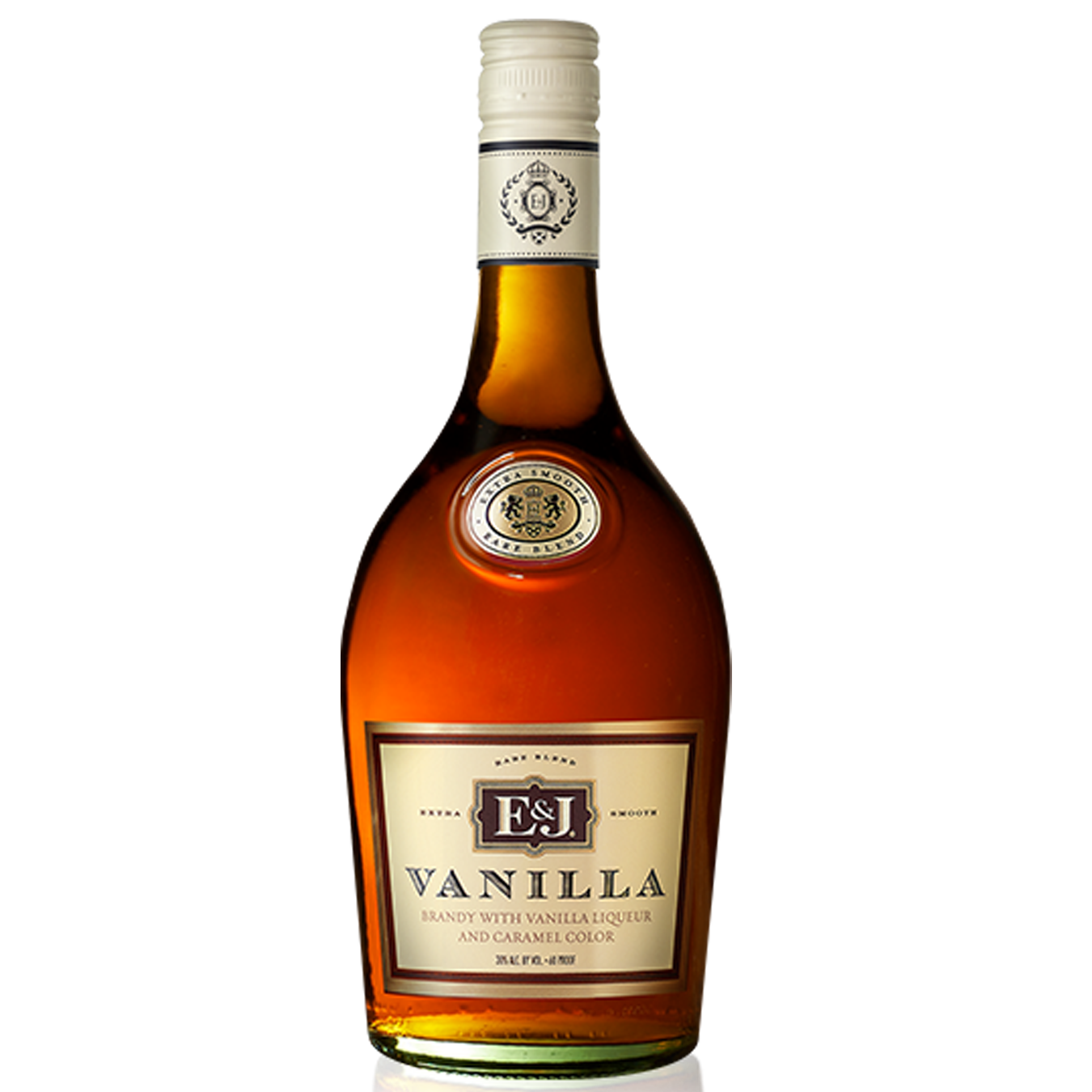 E&J Vanilla Brandy