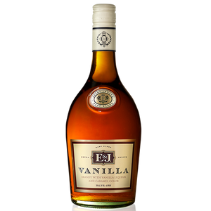 E&J Vanilla Brandy