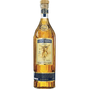 Gran Centenario Anejo