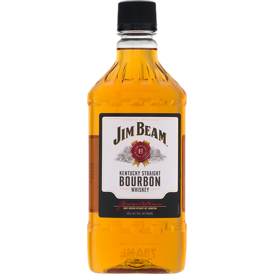 Jim Beam Bourbon
