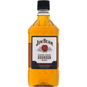 Jim Beam Bourbon