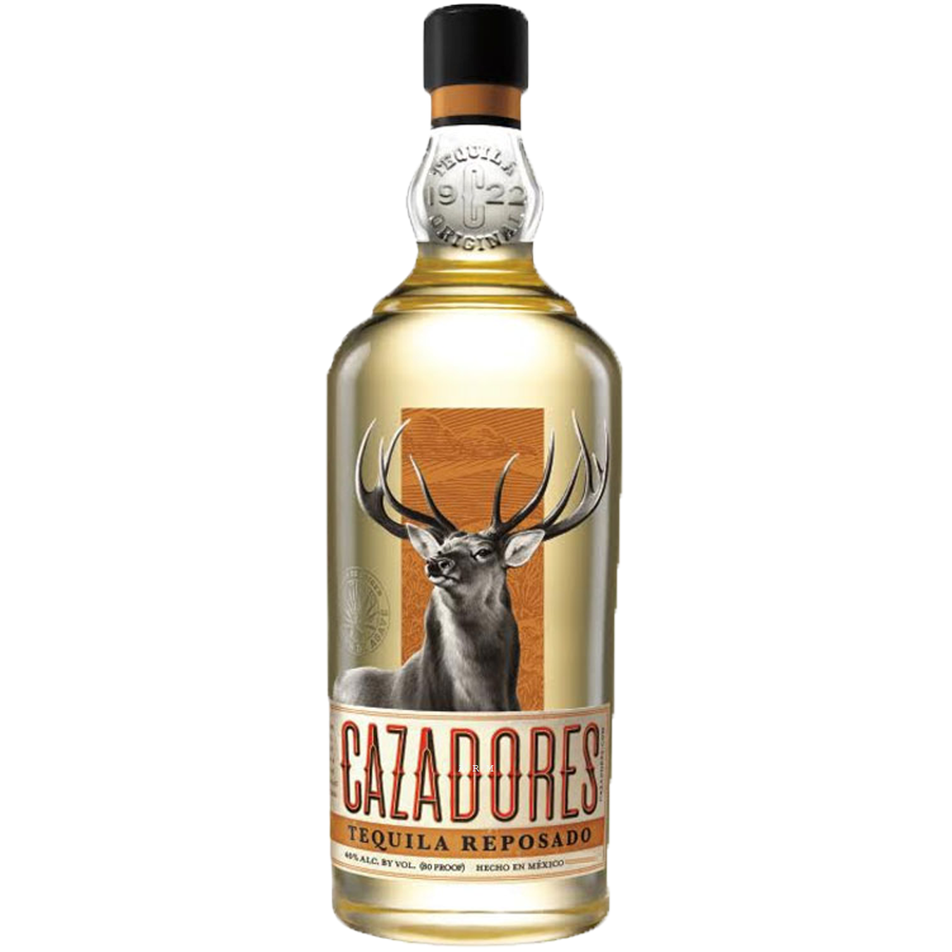 Cazadores Reposado Tequila